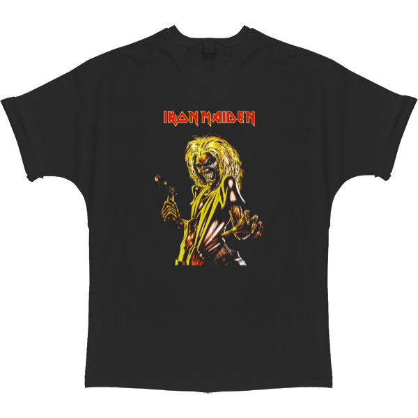 Iron Maiden 2