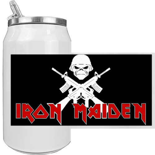 Iron Maiden 1