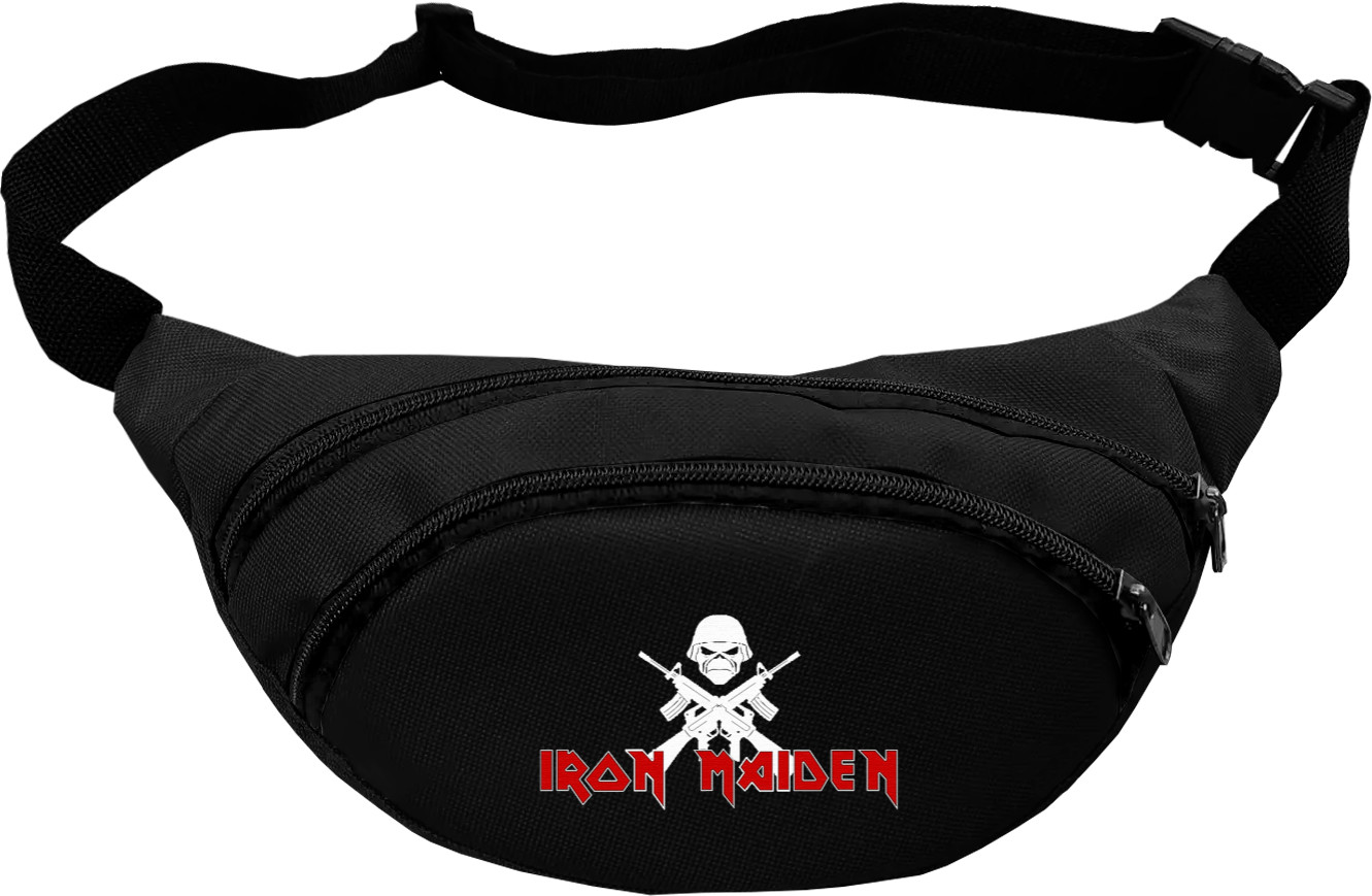 Fanny Pack - Iron Maiden 1 - Mfest