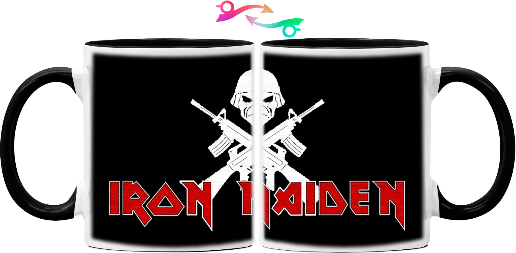 Iron Maiden 1