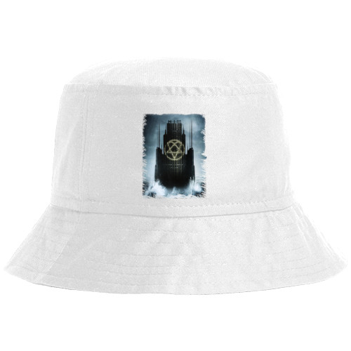 Bucket Hat - HIM  2 - Mfest