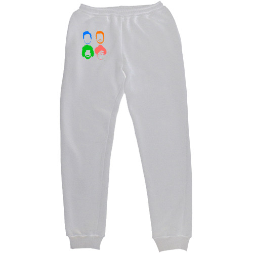 Women's Sweatpants - Fall Out Boy 10 - Mfest