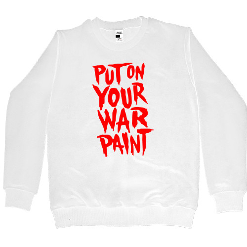 Women's Premium Sweatshirt - Fall Out Boy 6 - Mfest