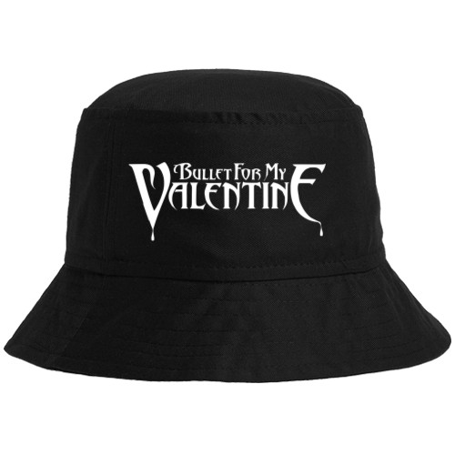 Bullet for My Valentine 1