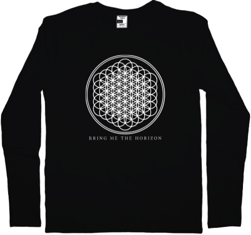 Bring Me the Horizon 2