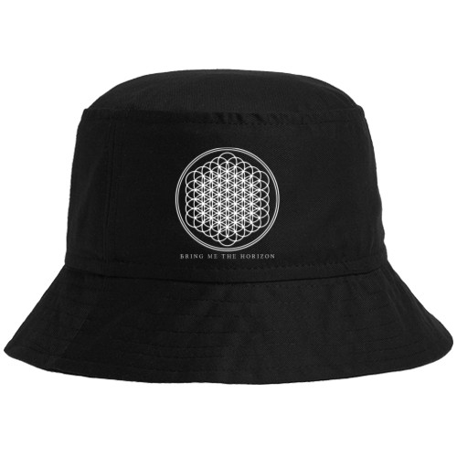 Bucket Hat - Bring Me the Horizon 2 - Mfest