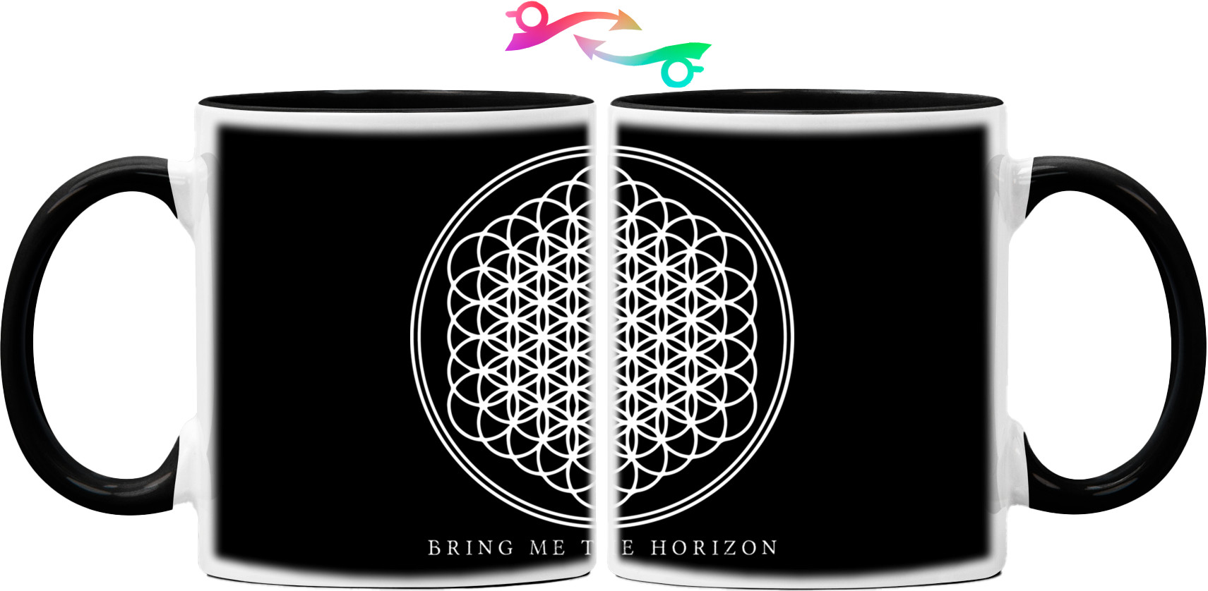 Bring Me the Horizon 2