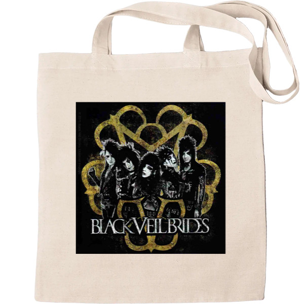 Black Veil Brides 4