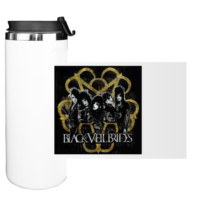 Black Veil Brides 4