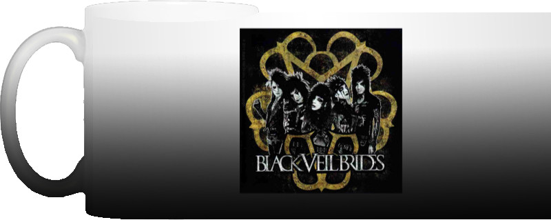 Black Veil Brides 4