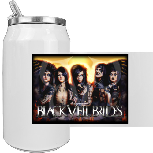 Black Veil Brides 2