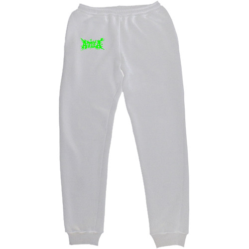 Women's Sweatpants - ATTILA 5 - Mfest