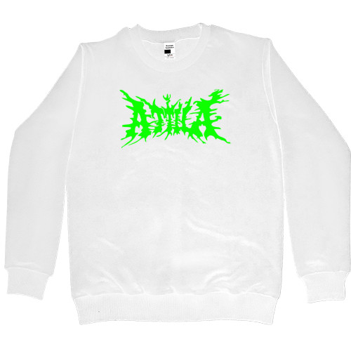 Women's Premium Sweatshirt - ATTILA 5 - Mfest