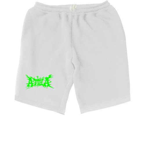 Men's Shorts - ATTILA 5 - Mfest