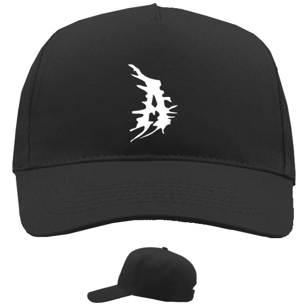 Baseball Caps - 5 panel - ATTILA 4 - Mfest