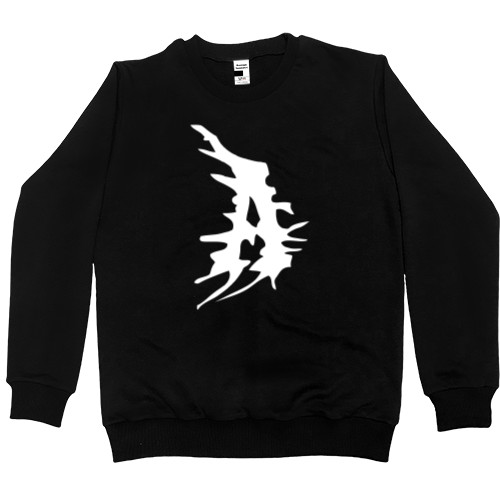 Men’s Premium Sweatshirt - ATTILA 4 - Mfest