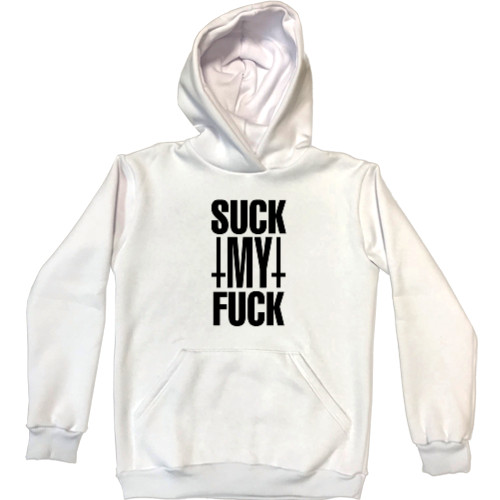 Unisex Hoodie - ATTILA 1 - Mfest