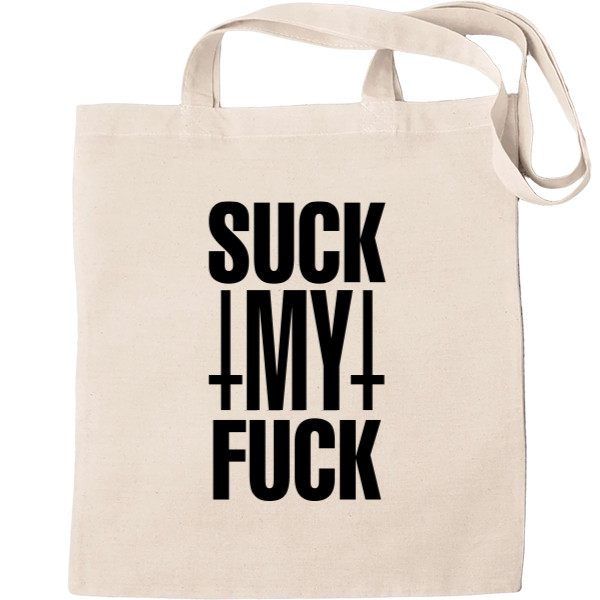 Tote Bag - ATTILA 1 - Mfest