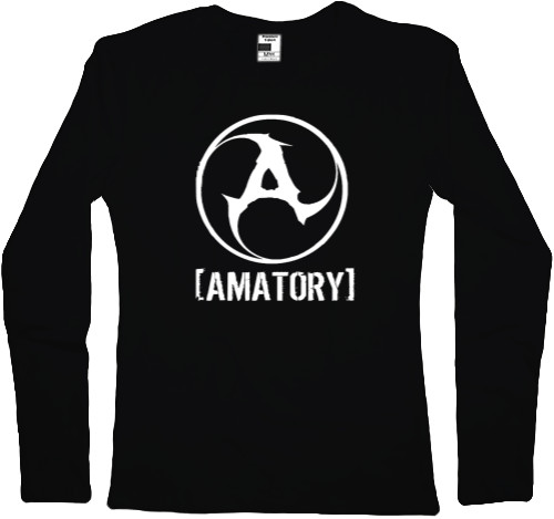 Amatory 1