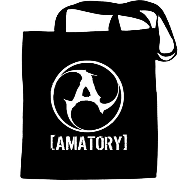 Tote Bag - Amatory 1 - Mfest