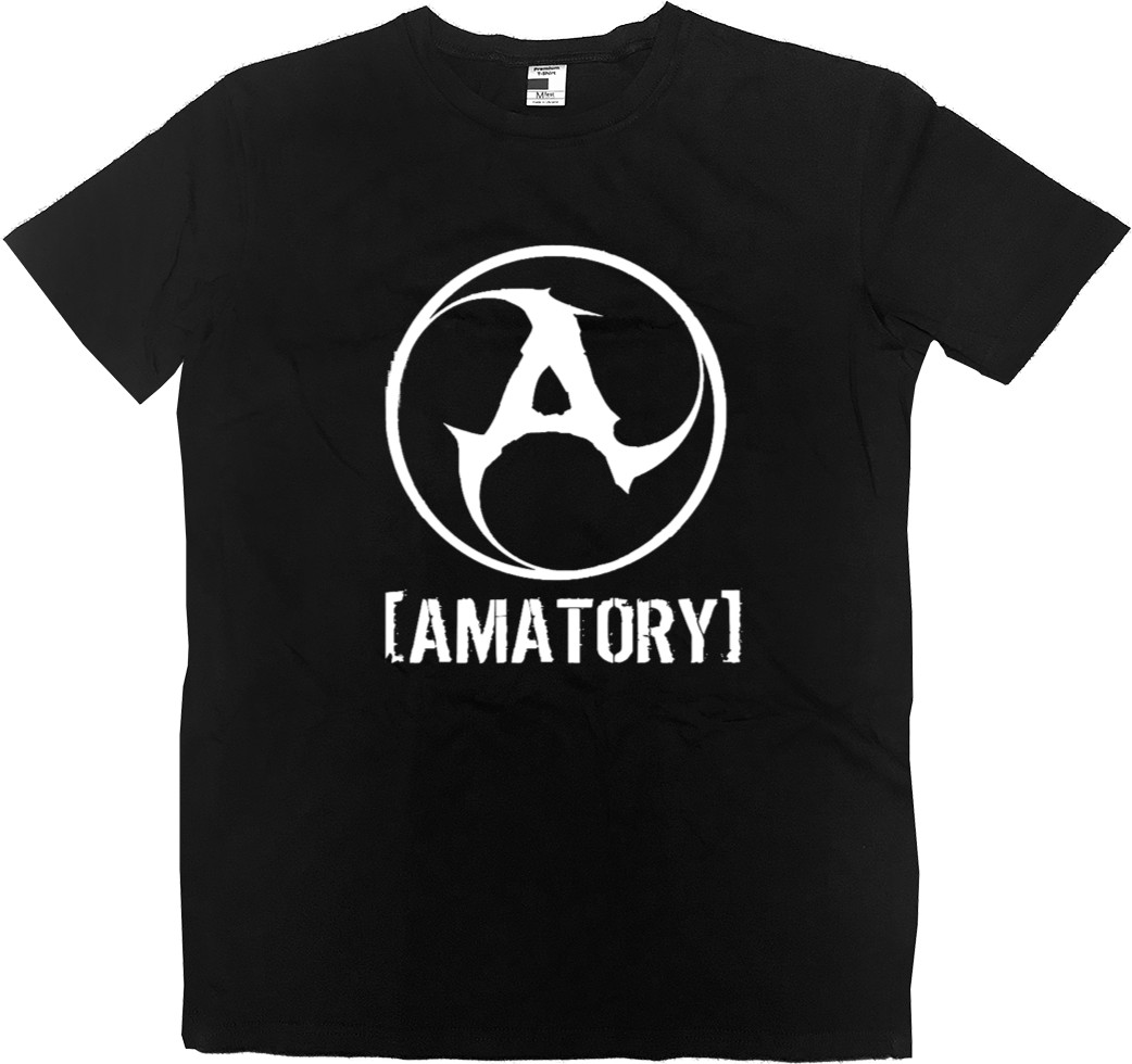 Kids' Premium T-Shirt - Amatory 1 - Mfest