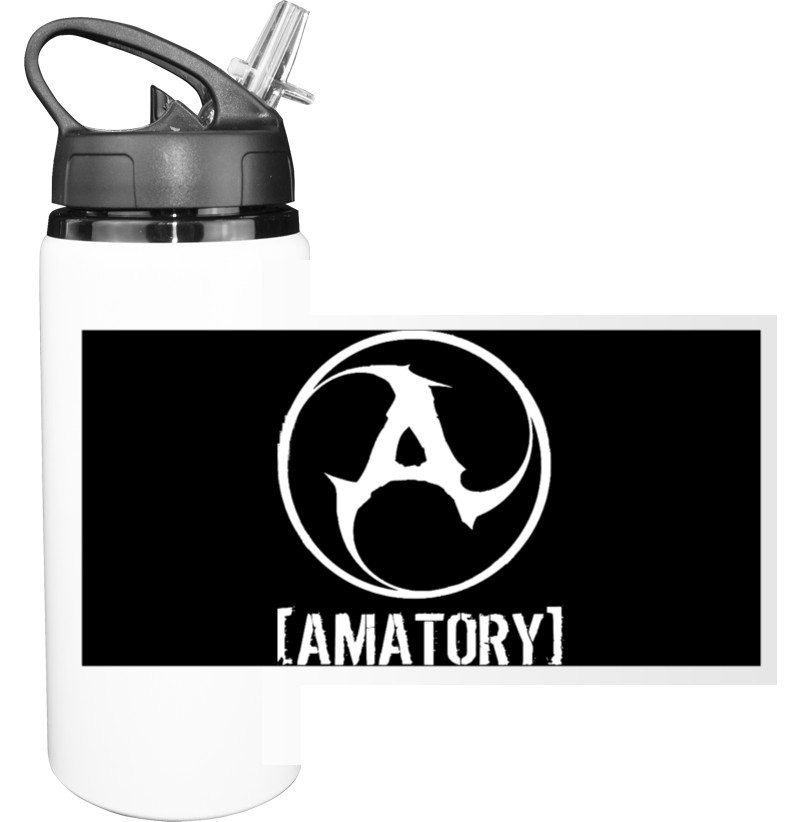 Amatory 1