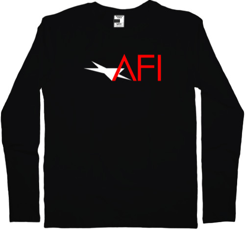 AFI - Kids' Longsleeve Shirt - AFI 2 - Mfest