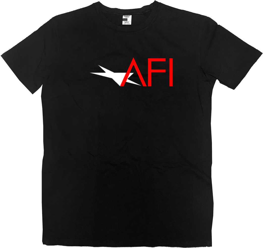 Kids' Premium T-Shirt - AFI 2 - Mfest