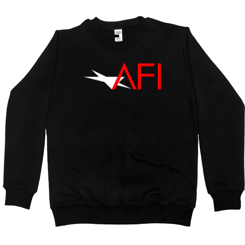 Women's Premium Sweatshirt - AFI 2 - Mfest