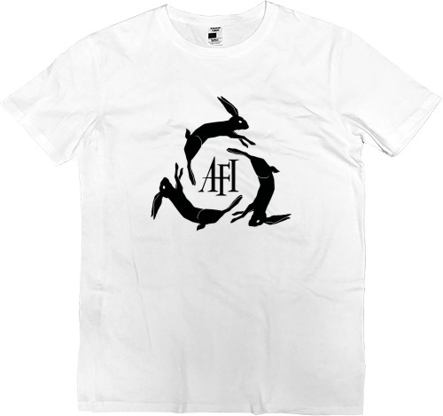 Kids' Premium T-Shirt - AFI 1 - Mfest