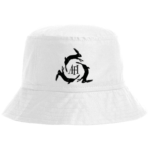 Bucket Hat - AFI 1 - Mfest