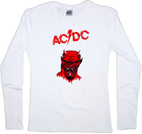 AC-DC 8