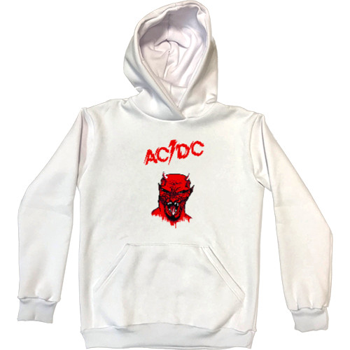 Kids' Premium Hoodie - AC-DC 8 - Mfest