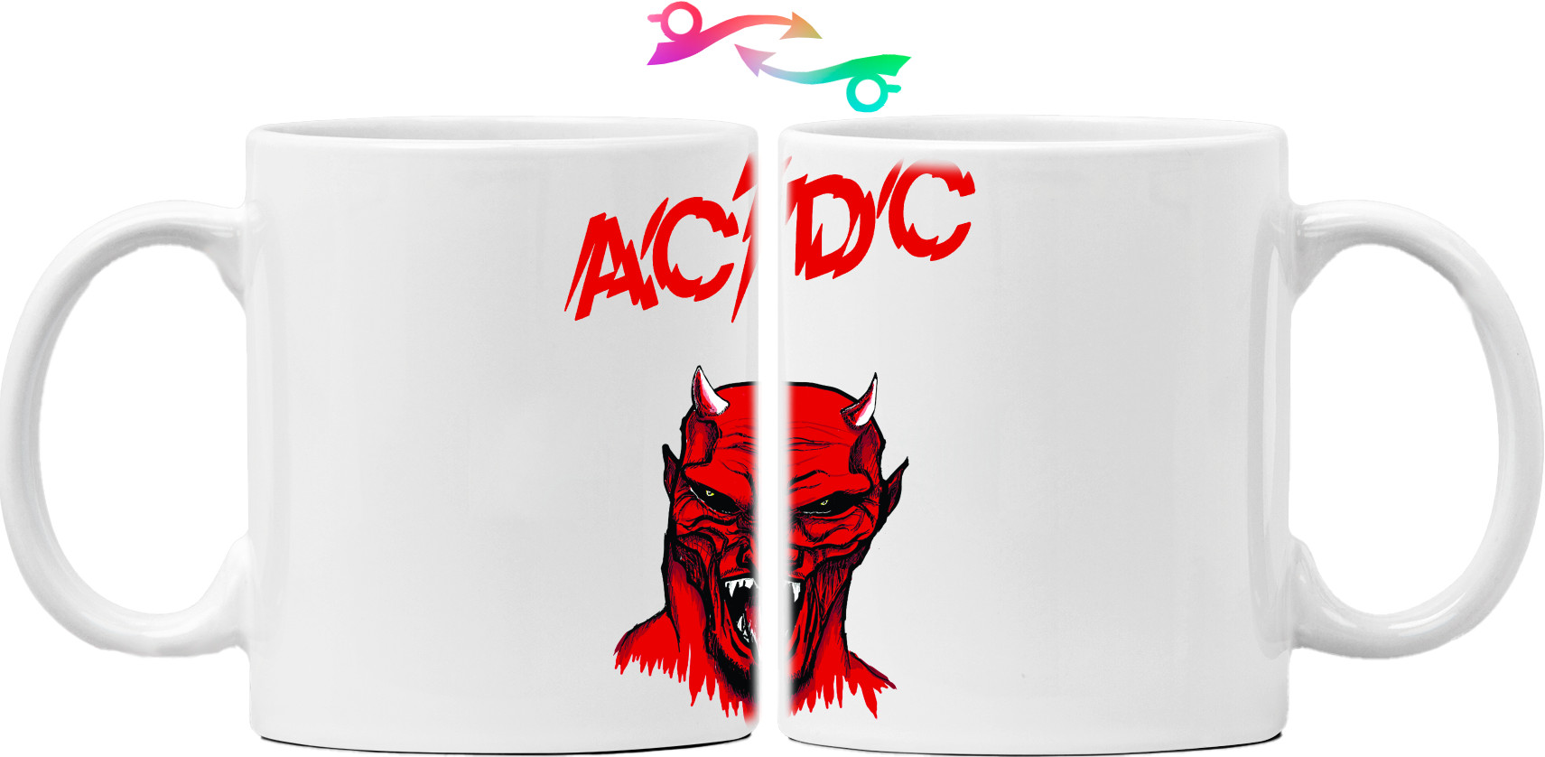 AC-DC 8