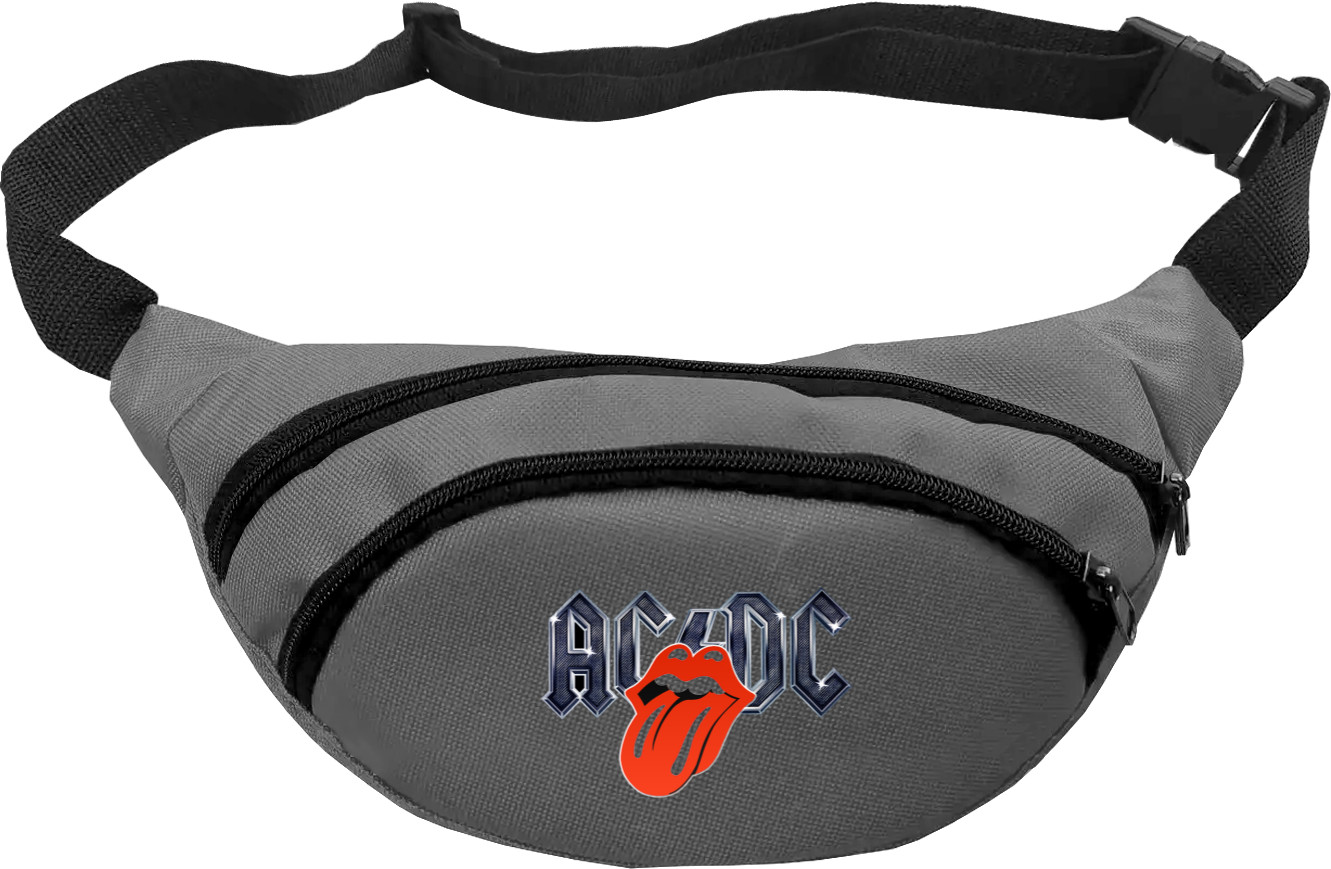 Fanny Pack - AC-DC 4 - Mfest