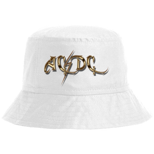 Bucket Hat - AC-DC 3 - Mfest