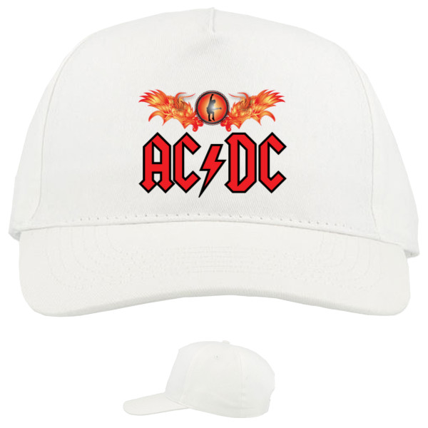 AC-DC 2