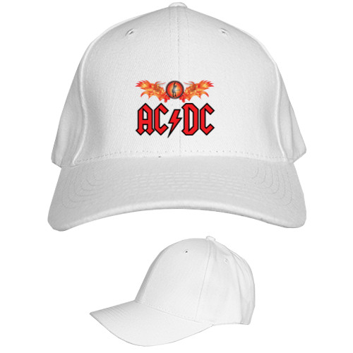 AC-DC 2