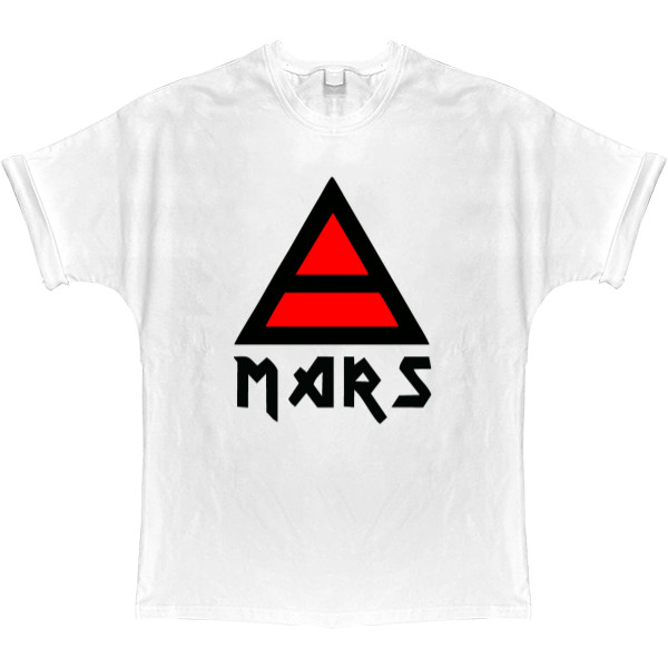 30 seconds to mars 3