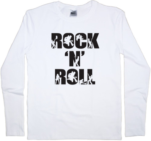 Rock n roll