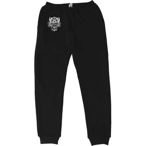 Kids' Sweatpants - чемодан клан - Mfest