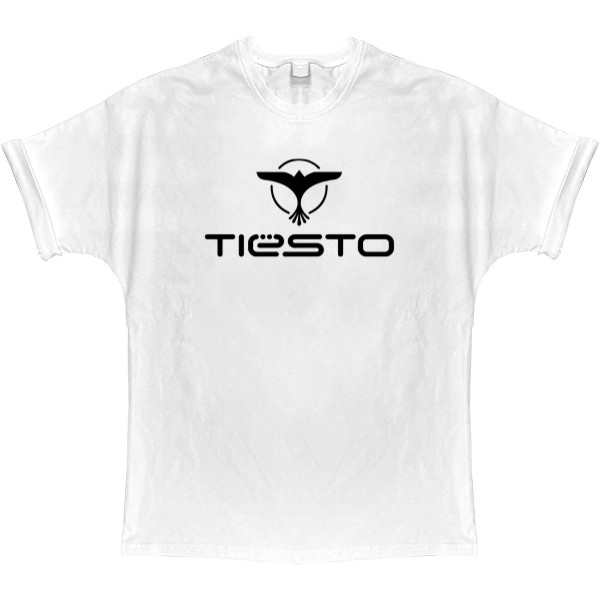 Tiesto-ultra