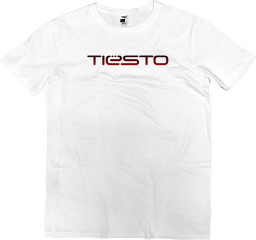 Kids' Premium T-Shirt - Tiesto-10 - Mfest