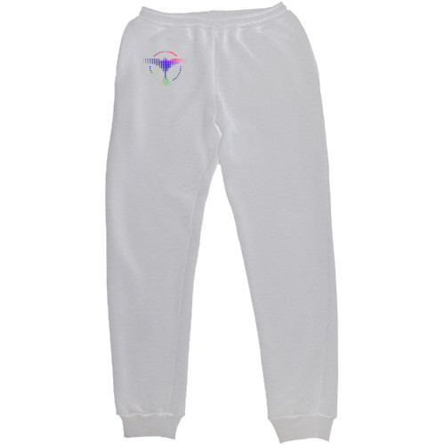 Kids' Sweatpants - Tiesto-9 - Mfest