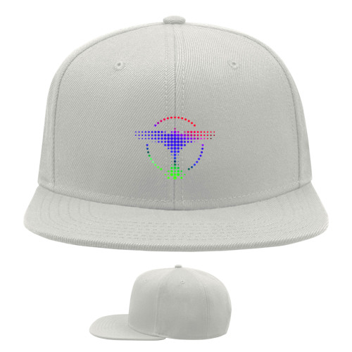 Snapback Baseball Cap - Tiesto-9 - Mfest