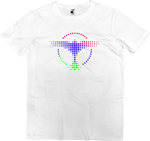 Kids' Premium T-Shirt - Tiesto-9 - Mfest