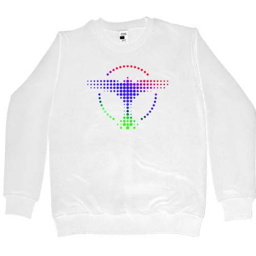 Women's Premium Sweatshirt - Tiesto-9 - Mfest