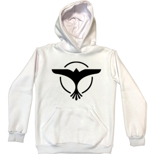 Unisex Hoodie - Tiesto-7 - Mfest