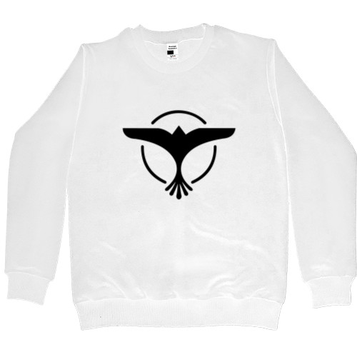 Men’s Premium Sweatshirt - Tiesto-7 - Mfest