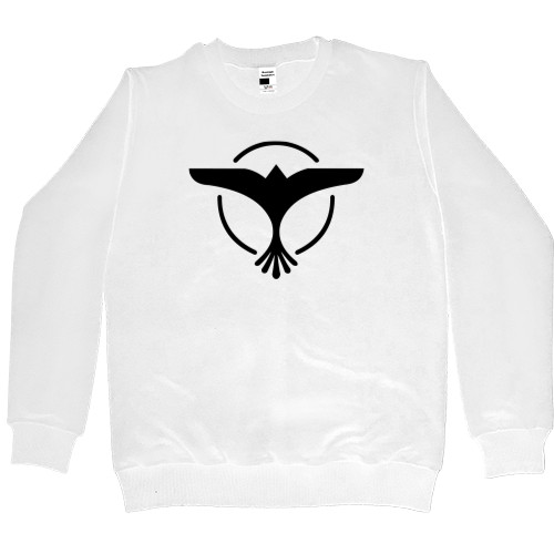 Women's Premium Sweatshirt - Tiesto-7 - Mfest